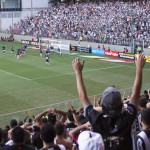 MG 2574 150x150 - Eu na arquibancada - Atl&eacute;tico 2x0 URT (parte 2)