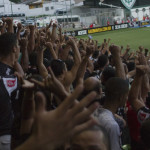 MG 2660 150x150 - Eu na arquibancada - Atl&eacute;tico 2x0 URT (parte 2)