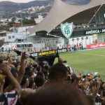 MG 2685 150x150 - Eu na arquibancada - Atl&eacute;tico 2x0 URT (parte 2)