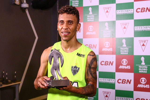 26295382033 1c6939dc14 z - Atl&eacute;tico tem cinco jogadores na Sele&ccedil;&atilde;o do Trof&eacute;u Globo Minas