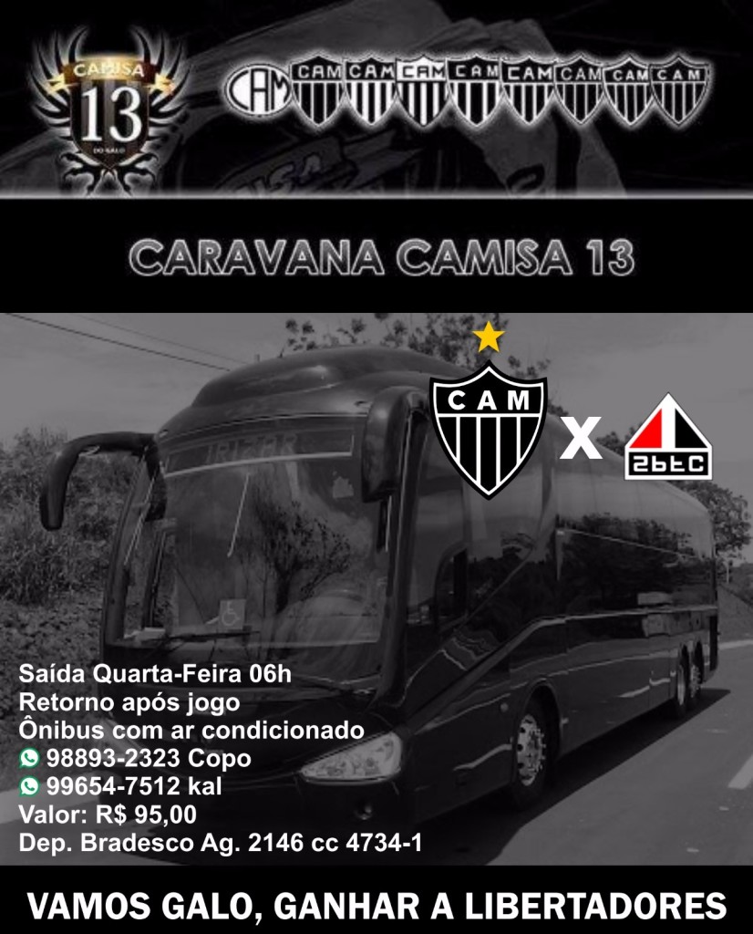 7d18ac98 b74f 4525 9bda 5bdbdcd26e59 826x1024 - Caravana - São Paulo x Atlético (Camisa 13)