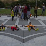 MG 3237 150x150 - Galeria de fotos - Cidade do Galo antes da final entre América e Atlético