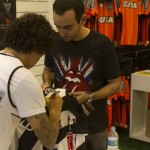 MG 3582 150x150 - Galeria de fotos - Luan na nova Loja do Galo