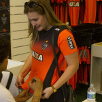 MG 3595 150x150 - Galeria de fotos - Luan na nova Loja do Galo