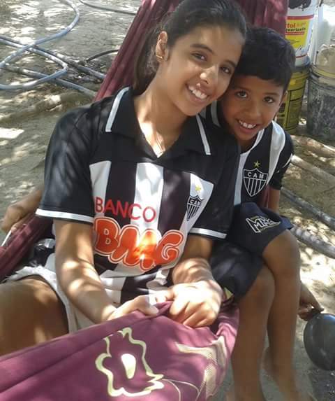 0be017d7 c986 420e 936f a36a93fabff7 - A genialidade de um Rei e a paix&atilde;o de uma Atleticana