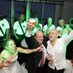 13308332 1141591469235215 6632876126514437069 o 150x150 - Galo em fam&iacute;lia - Casamento de Atleticano #1