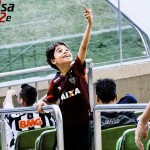 13403364 1018937011519090 7020727014881303917 o 150x150 - Eu na arquibancada - Atl&eacute;tico x Cruzeiro