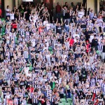 13415563 1018937374852387 5464663821976824774 o 150x150 - Eu na arquibancada - Atl&eacute;tico x Cruzeiro