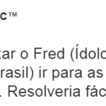 65464 150x150 - 13 tu&iacute;tes que comprovam: Fred no Galo incomoda muita gente