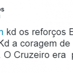 777 150x150 - 13 tu&iacute;tes que comprovam: Fred no Galo incomoda muita gente