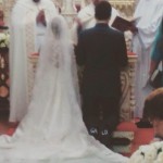 876 150x150 - Galo em fam&iacute;lia - Casamento de Atleticano #1