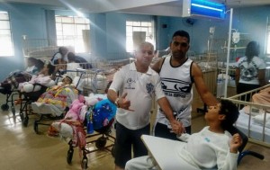 13582040 646752282146201 4254713586053090253 o 300x189 - Galoucura Noroeste doa milhares de fraldas a hospital
