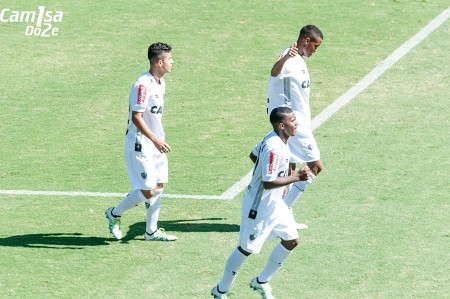 13718699 1039414036138054 4680626019686877190 n 450x299 - Galeria de fotos - Atl&eacute;tico 5x0 Am&eacute;rica (Ta&ccedil;a BH)