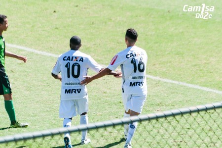 13726703 1039411966138261 7005439353704693132 n 450x299 - Galeria de fotos - Atl&eacute;tico 5x0 Am&eacute;rica (Ta&ccedil;a BH)