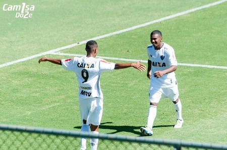 13729053 1039413856138072 7181789095174558164 n 450x299 - Galeria de fotos - Atl&eacute;tico 5x0 Am&eacute;rica (Ta&ccedil;a BH)