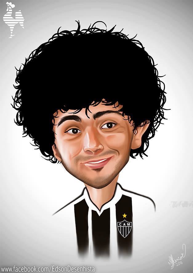 Luan - Caricaturas e desenhos para voc&ecirc; salvar no pc ou celular