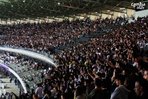 MG 5164 300x200 - Eu na arquibancada – Atlético 5x3 Botafogo