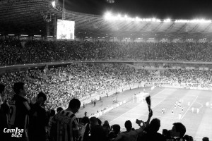 MG 5252 300x200 - Eu na arquibancada – Atlético 5x3 Botafogo