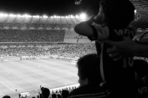 MG 5262 300x200 - Eu na arquibancada – Atlético 5x3 Botafogo