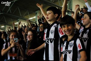 MG 5270 300x202 - Eu na arquibancada – Atlético 5x3 Botafogo