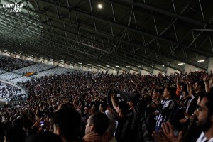 MG 5280 300x200 - Eu na arquibancada – Atlético 5x3 Botafogo