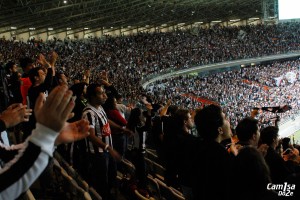 MG 5281 300x200 - Eu na arquibancada – Atlético 5x3 Botafogo