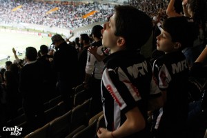 MG 5297 300x200 - Eu na arquibancada – Atlético 5x3 Botafogo