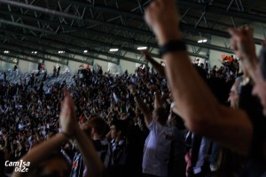 MG 5308 300x200 - Eu na arquibancada – Atlético 5x3 Botafogo