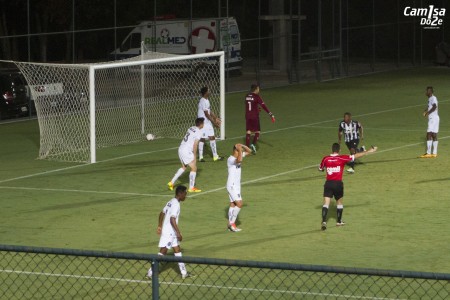 MG 5382 450x300 - Galeria de fotos - Atl&eacute;tico 2x2 Figueirense (Ta&ccedil;a BH)