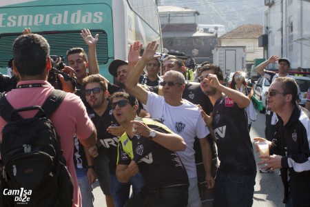 MG 6549 450x300 - Eu na arquibancada - Santos x Atl&eacute;tico (parte 1)