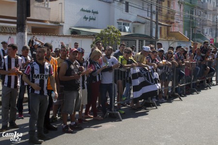 MG 6579 450x300 - Eu na arquibancada - Santos x Atl&eacute;tico (parte 1)