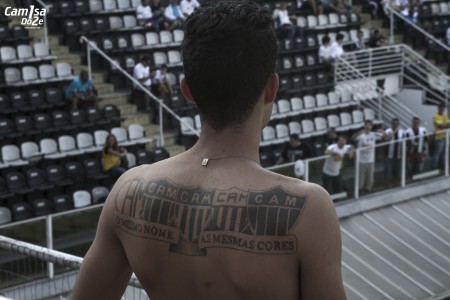 MG 6602 2 450x300 - Eu na arquibancada - Santos x Atl&eacute;tico (parte 1)