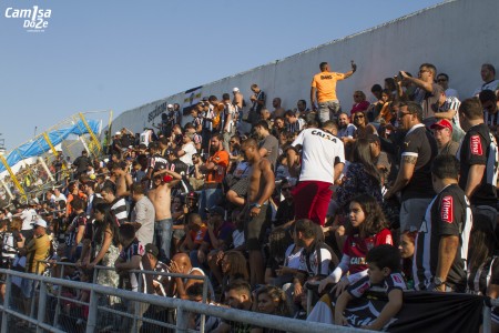 MG 6683 450x300 - Eu na arquibancada - Santos x Atl&eacute;tico (parte 1)