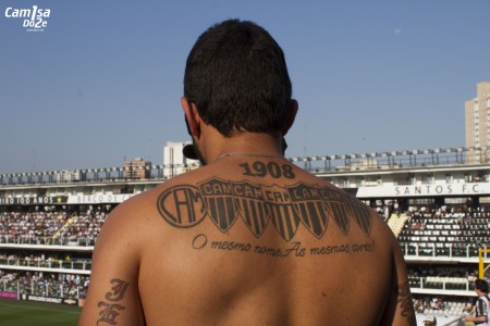 MG 6694 450x300 - Eu na arquibancada - Santos x Atl&eacute;tico (parte 1)