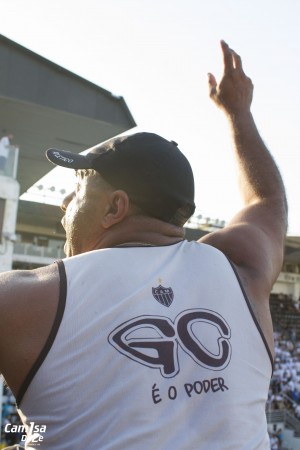 MG 6740 300x450 - Eu na arquibancada - Santos x Atl&eacute;tico (parte 1)