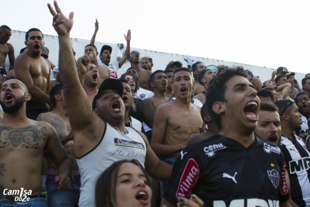 MG 6800 450x300 - Eu na arquibancada - Santos x Atl&eacute;tico (parte 1)