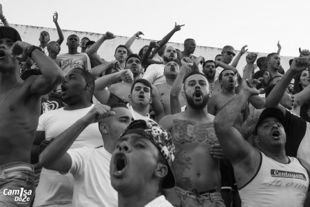 MG 6806 450x300 - Eu na arquibancada - Santos x Atl&eacute;tico (parte 1)