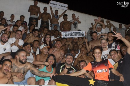 MG 6838 450x300 - Eu na arquibancada - Santos x Atl&eacute;tico (parte 1)