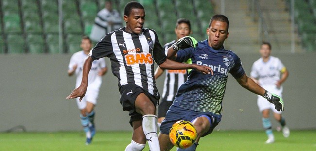 ralph2 - Relacionados - Gr&ecirc;mio x Atl&eacute;tico