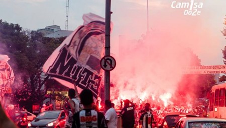 14291803 1084623618283762 4483283454287339279 n 450x255 - Torcida recebe o time no Horto - Atl&eacute;tico 1x0 Sport