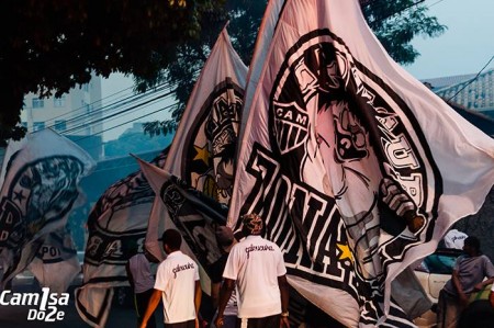 14292307 1084624331617024 5276265882031832560 n 450x299 - Torcida recebe o time no Horto - Atl&eacute;tico 1x0 Sport