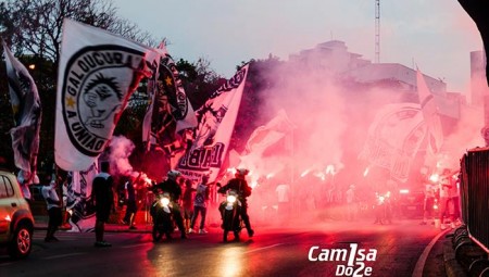 14317475 1084623668283757 1636018295544380851 n 450x255 - Torcida recebe o time no Horto - Atl&eacute;tico 1x0 Sport