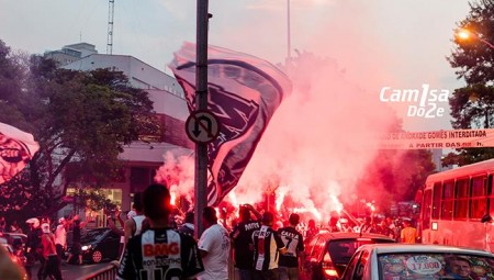14317587 1084623574950433 4989910220719849306 n 450x255 - Torcida recebe o time no Horto - Atl&eacute;tico 1x0 Sport