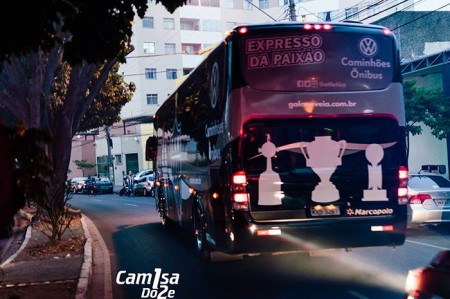 14322664 1084624011617056 6684811931471702263 n 450x299 - Torcida recebe o time no Horto - Atl&eacute;tico 1x0 Sport