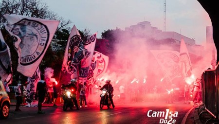 14329878 1084623644950426 8173584737799397717 n 450x255 - Torcida recebe o time no Horto - Atl&eacute;tico 1x0 Sport