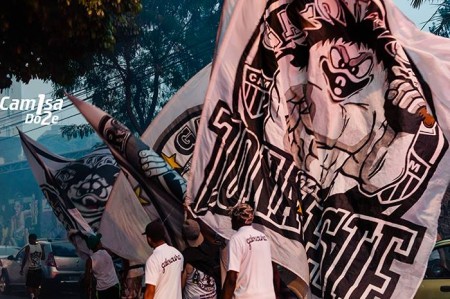 14370238 1084624314950359 51115553138055544 n 450x299 - Torcida recebe o time no Horto - Atl&eacute;tico 1x0 Sport