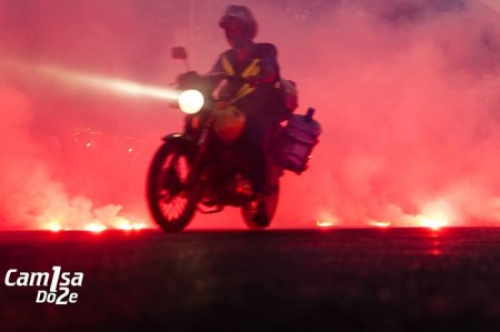 14390975 1084624338283690 2136855082366158413 n 450x299 - Torcida recebe o time no Horto - Atl&eacute;tico 1x0 Sport
