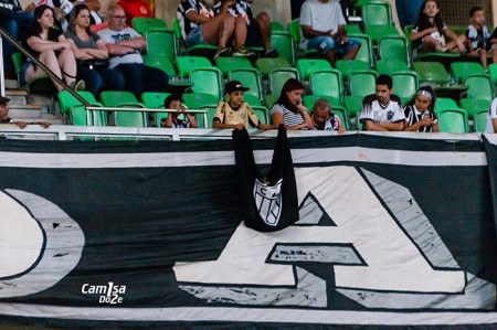 14440796 1093100580769399 8303613123425178680 n 450x299 - Eu na arquibancada - Atl&eacute;tico 3x1 Internacional