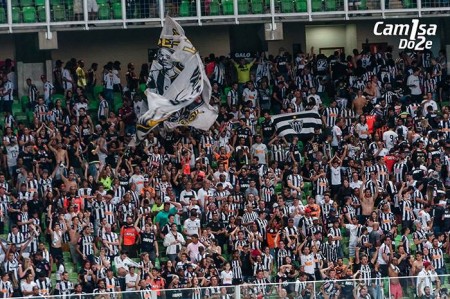 14446187 1093158607430263 1154189600979044597 n 450x299 - Eu na arquibancada - Atl&eacute;tico 3x1 Internacional