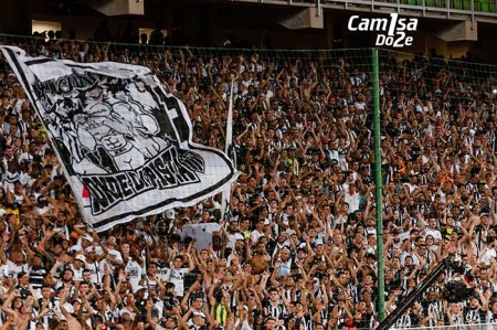 14446198 1093158570763600 7302633736016765015 n 450x299 - Eu na arquibancada - Atl&eacute;tico 3x1 Internacional